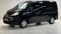 Zwart Gebruikt 2018 Nissan NV200 Van | € 8.485 (Eerlijke prijs)
