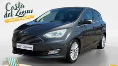 Gebruikt 2016 Ford C-MAX Titanium MPV | € 10.940 (Super prijs)