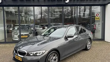 Gebruikt 2020 BMW 320 Executive Sedan | € 27.900 (Super prijs)