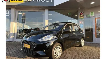Occasion 2025 Hyundai i10 Comfort Hatchback | € 17.898 (Eerlijke prijs)