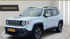 Gebruikt 2015 Jeep Renegade Sport SUV | € 11.749 (Eerlijke prijs)