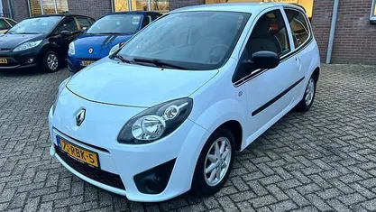 Occasion Renault Twingo Collection 75 PK (55 kW) 2011 Hatchback