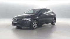 Zwart Gebruikt 2024 VW Polo Edition Hatchback | € 22.950 (Eerlijke prijs)