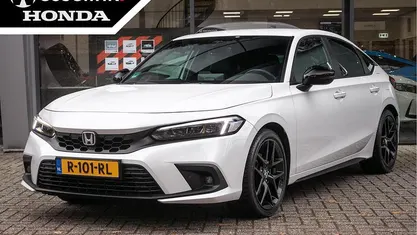 Occasion Honda Civic Sport 184 PK (135 kW) 2022 Hatchback
