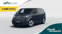 Gebruikt 2025 VW ID. Buzz Edition MPV | € 42.851 (Super prijs)