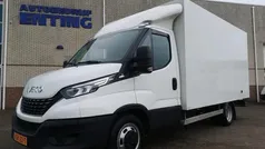 Wit Gebruikt 2020 Iveco Daily Van | € 27.450 (Eerlijke prijs)