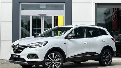 Gebruikt 2020 Renault Kadjar Intens SUV | € 18.595 (Eerlijke prijs)