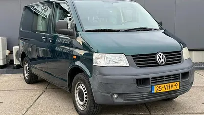 Occasion VW T5 131 PK (96 kW) 2007 Van