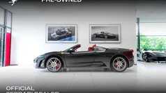 Gebruikt 2007 Ferrari F430 Cabriolet | € 129.950