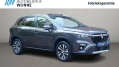 Gebruikt 2025 Suzuki SX4 S-Cross Style SUV | € 29.950 (Eerlijke prijs)