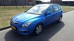 Gebruikt 2010 Hyundai i30 Active Stationwagen | € 1.995 (Goede deal)