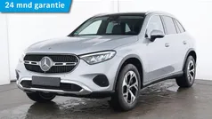 Zilver Gebruikt 2025 Mercedes GLC300e SUV | € 63.750 (Eerlijke prijs)