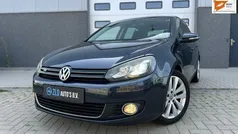 Overige Gebruikt 2009 VW Golf VI R-line Hatchback | € 6.949 (Eerlijke prijs)