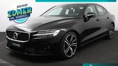 Gebruikt 2020 Volvo S60 R-Design Sedan | € 29.295 (Eerlijke prijs)