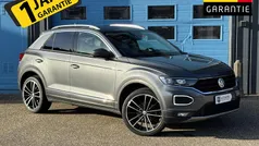 Gebruikt 2019 VW T-Roc Sport SUV | € 20.650 (Eerlijke prijs)