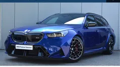 Gebruikt 2025 BMW M5 Comfort Edition Stationwagen | € 159.950