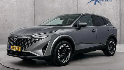Occasion Nissan Qashqai 158 PK (116 kW) 2025 SUV