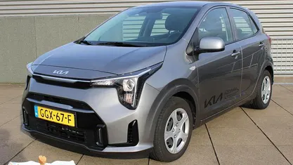 Occasion 2024 Kia Picanto Hatchback | € 19.950 (Goede deal)