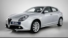 Gebruikt 2017 Alfa Romeo Giulietta Super Hatchback | € 14.900 (Eerlijke prijs)