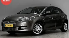 Grijs Gebruikt 2011 Fiat Bravo Dynamic Hatchback | € 2.995 (Eerlijke prijs)
