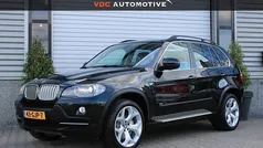 Zwart Gebruikt 2007 BMW X5 Executive SUV | € 11.950 (Super prijs)