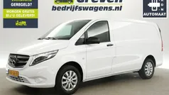 Wit Gebruikt 2020 Mercedes Vito MPV | € 20.900 (Goede deal)