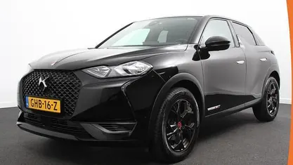 Occasion 2022 DS Automobiles DS3 Crossback Performance SUV | € 20.790 (Eerlijke prijs)