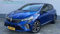 Blauw Gebruikt 2023 Renault Clio V Techno Hatchback | € 18.850 (Eerlijke prijs)