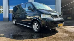 Overige Gebruikt 2008 VW T5 Van | € 4.500 (Goede deal)