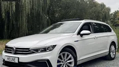 Wit Gebruikt 2020 VW Passat Business Stationwagen | € 25.445 (Eerlijke prijs)