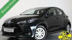 Gebruikt 2024 Toyota Yaris Business Edition Hatchback | € 22.400 (Eerlijke prijs)