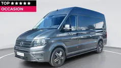 Overige Gebruikt 2021 VW Crafter Highline Van | € 31.440 (Eerlijke prijs)