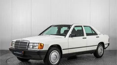Gebruikt 1985 Mercedes 190 Sedan | € 12.900