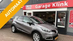 Gebruikt 2013 Renault Captur Dynamique SUV | € 9.595 (Super prijs)