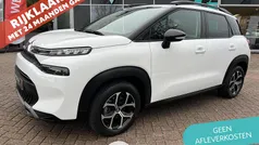Wit Gebruikt 2024 Citroën C3 Aircross SUV | € 24.900 (Eerlijke prijs)