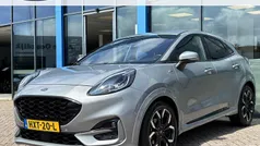 Zilver Gebruikt 2024 Ford Puma ST-Line X SUV | € 27.400 (Eerlijke prijs)
