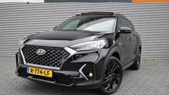 Gebruikt 2019 Hyundai Tucson N Line SUV | € 25.495 (Eerlijke prijs)