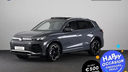 Gebruikt 2025 VW Tiguan Comfortline SUV | € 50.949 (Eerlijke prijs)