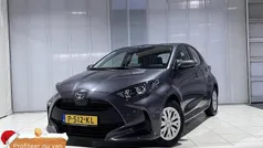 Grijs Gebruikt 2022 Toyota Yaris Active Hatchback | € 19.249 (Eerlijke prijs)
