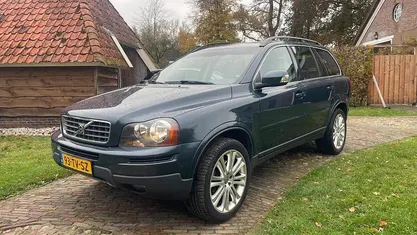 Gebruikt 2007 Volvo XC90 Momentum SUV | € 7.950 (Super prijs)
