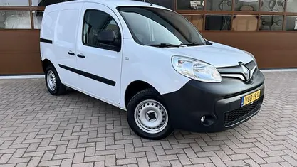 Occasion Renault Kangoo Komfort 75 PK (55 kW) 2019 MPV