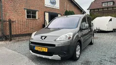 Gebruikt 2010 Peugeot Partner Tepee MPV | € 4.950 (Eerlijke prijs)