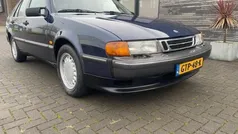 Saab 9000