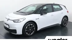 Gebruikt 2020 VW ID.3 Hatchback | € 19.940 (Eerlijke prijs)