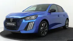 Gebruikt 2024 Peugeot e-208 Style Hatchback | € 21.925 (Eerlijke prijs)