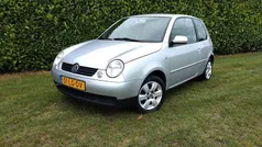 Zilver Gebruikt 2003 VW Lupo Hatchback | € 1.245 (Eerlijke prijs)