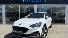 Gebruikt 2021 Ford Focus Active Stationwagen | € 22.950 (Eerlijke prijs)