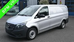 Gebruikt 2021 Mercedes Vito MPV | € 19.950 (Super prijs)