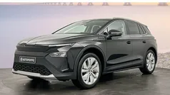 Gebruikt 2026 Skoda Elroq Business Line SUV | € 40.480 (Eerlijke prijs)