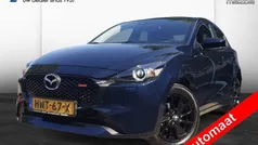 Blauw Gebruikt 2024 Mazda 2 Homura-Line Hatchback | € 25.695 (Eerlijke prijs)